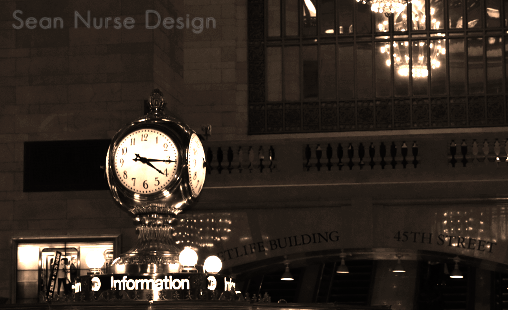 Photo of Central Park